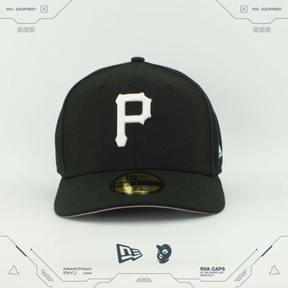 GORRA NEW ERA 59 FIFTY PIRATAS DE PITTSBURGH