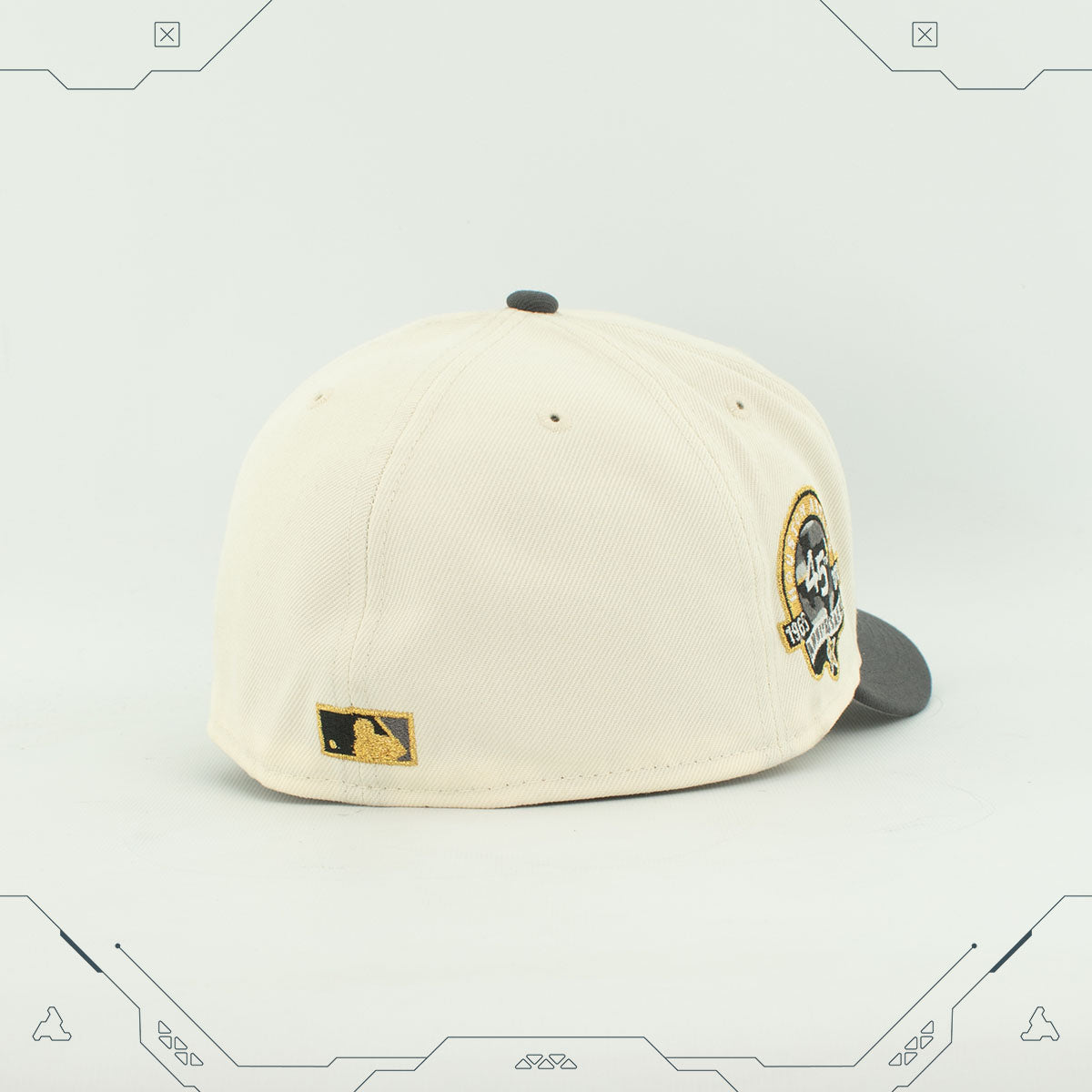 GORRA NEW ERA 59 FIFTY HOUSTON ASTROS