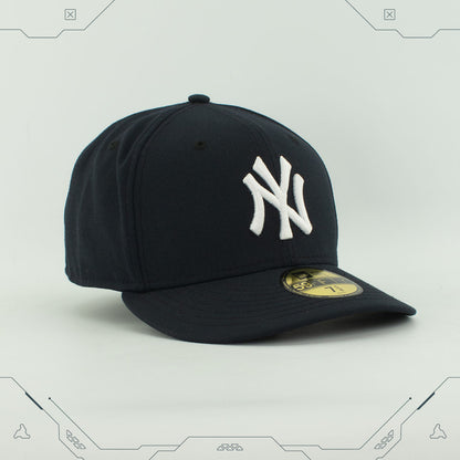 GORRA NEW ERA 59 FIFTY NEW YORK YANKEES