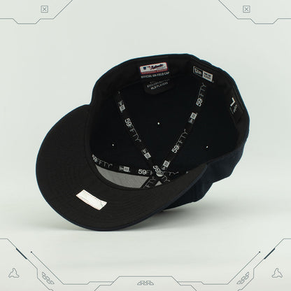 GORRA NEW ERA 59 FIFTY NEW YORK YANKEES