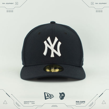 GORRA NEW ERA 59 FIFTY NEW YORK YANKEES