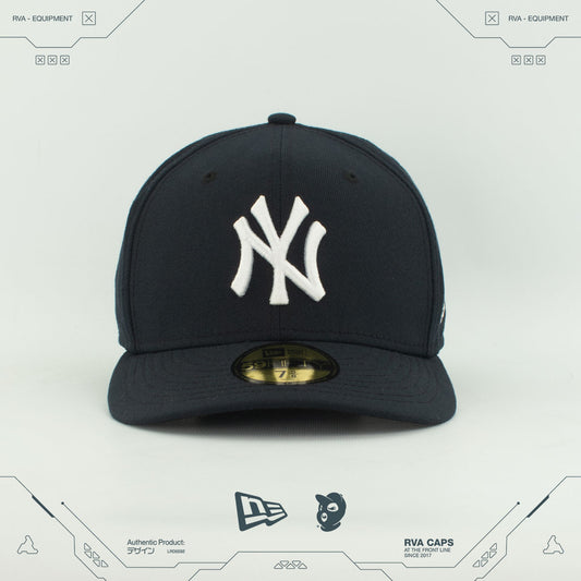 GORRA NEW ERA 59 FIFTY NEW YORK YANKEES