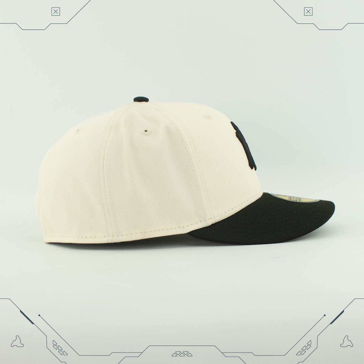 GORRA NEW ERA 59 FIFTY NEW YORK YANKEES