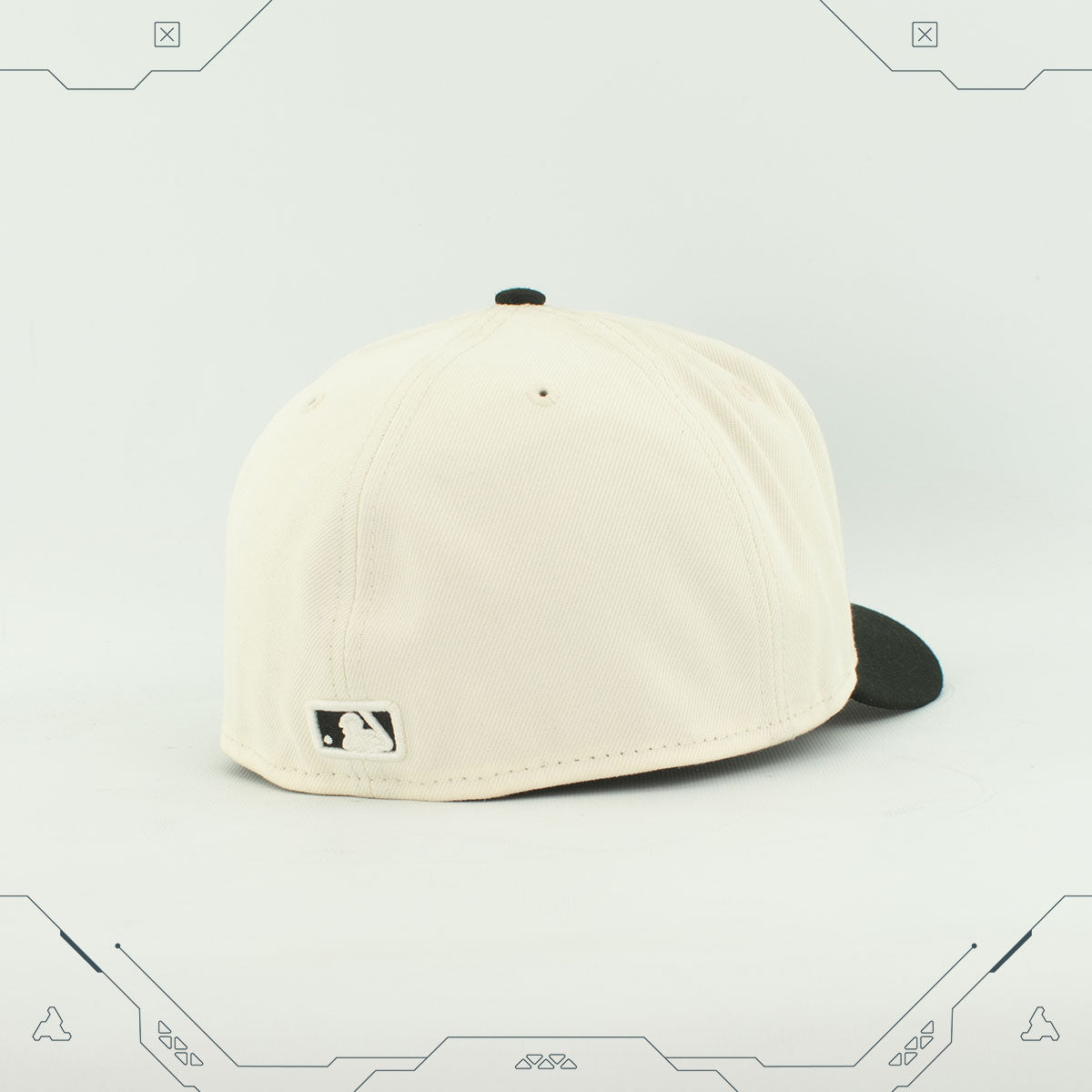 GORRA NEW ERA 59 FIFTY NEW YORK YANKEES