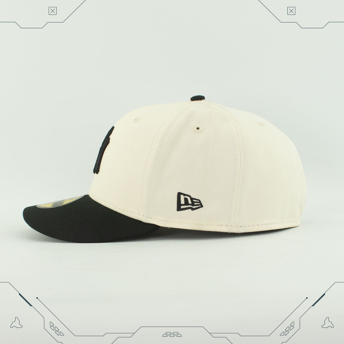 GORRA NEW ERA 59 FIFTY NEW YORK YANKEES