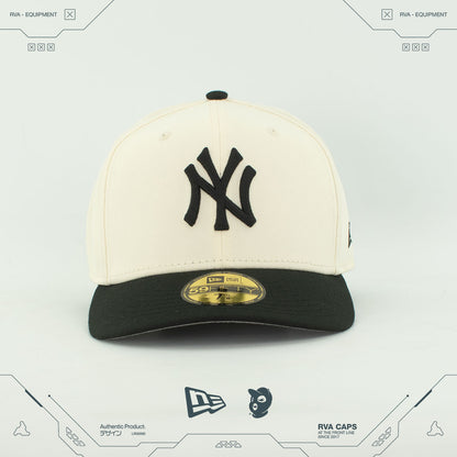 GORRA NEW ERA 59 FIFTY NEW YORK YANKEES