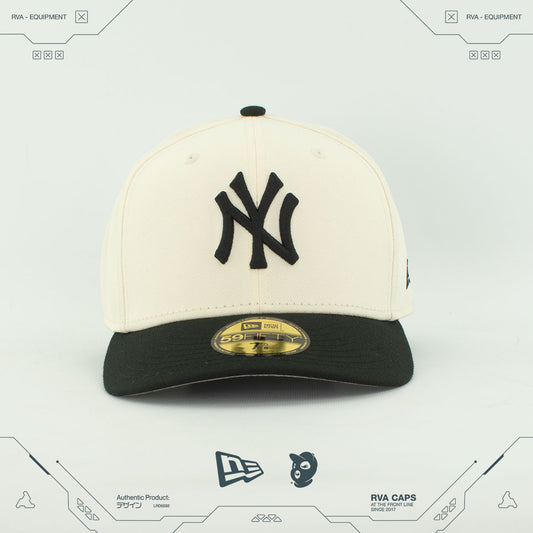 GORRA NEW ERA 59 FIFTY NEW YORK YANKEES