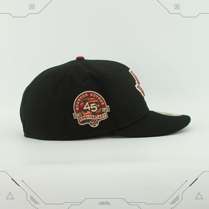 GORRA NEW ERA 59 FIFTY HOUSTON ASTROS