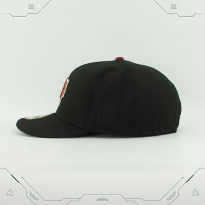 GORRA NEW ERA 59 FIFTY HOUSTON ASTROS