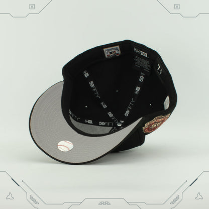GORRA NEW ERA 59 FIFTY HOUSTON ASTROS
