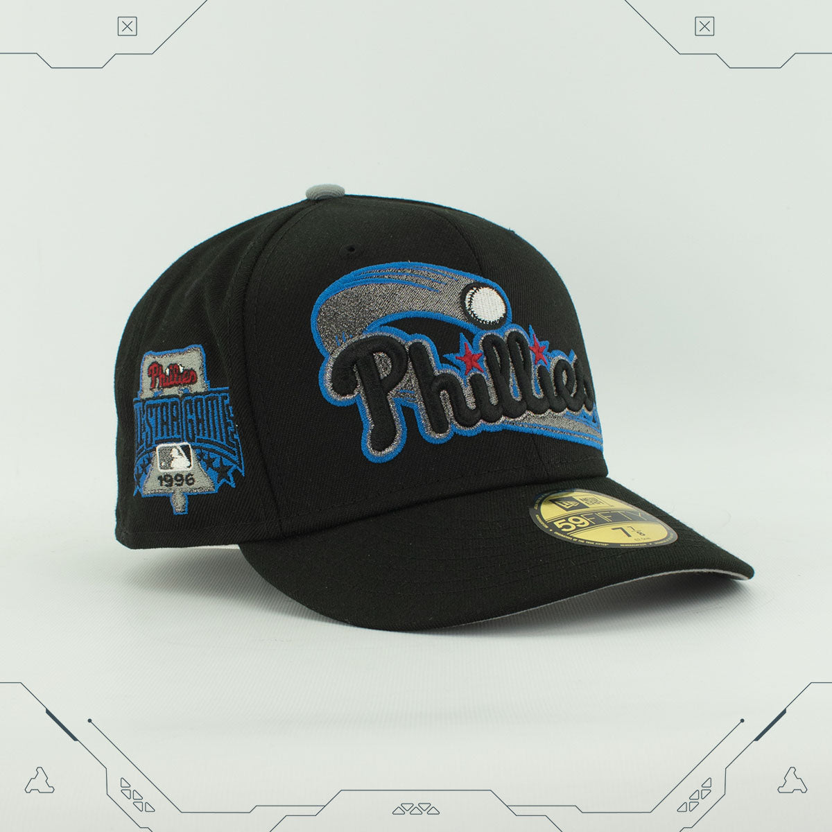 GORRA NEW ERA 59 FIFTY PHILADELPHIA PHILLIES