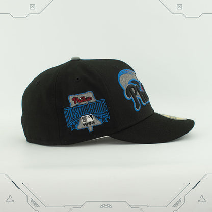 GORRA NEW ERA 59 FIFTY PHILADELPHIA PHILLIES