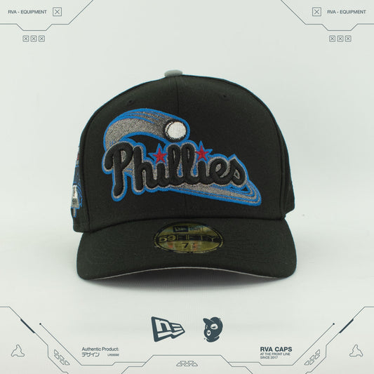 GORRA NEW ERA 59 FIFTY PHILADELPHIA PHILLIES