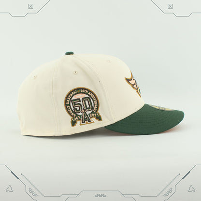 GORRA NEW ERA 59 FIFTY ANAHEIM ANGELS