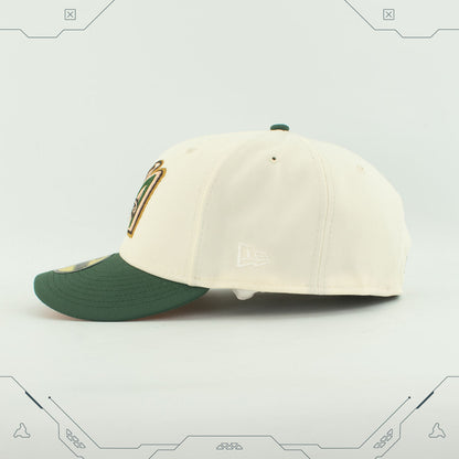 GORRA NEW ERA 59 FIFTY ANAHEIM ANGELS