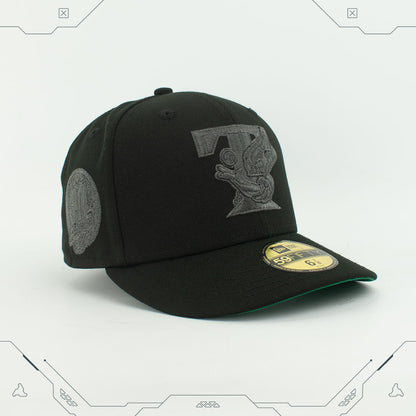 GORRA NEW ERA 59 FIFTY TORONTO BLUE JAYS