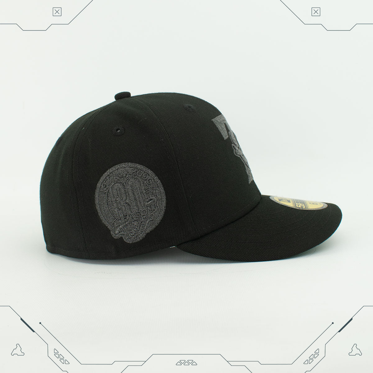 GORRA NEW ERA 59 FIFTY TORONTO BLUE JAYS