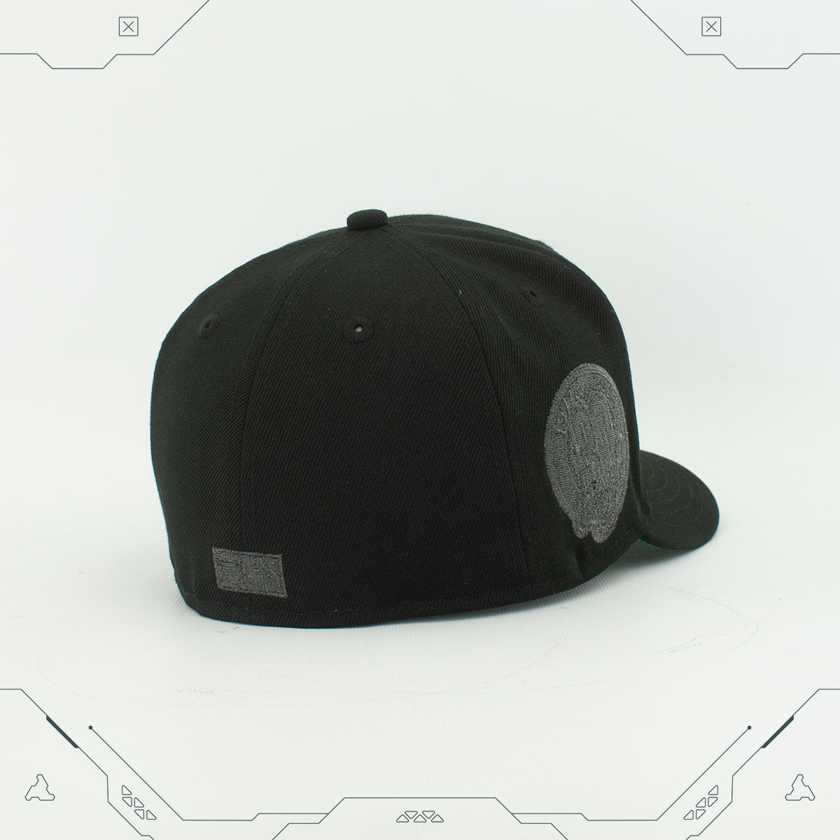 GORRA NEW ERA 59 FIFTY TORONTO BLUE JAYS