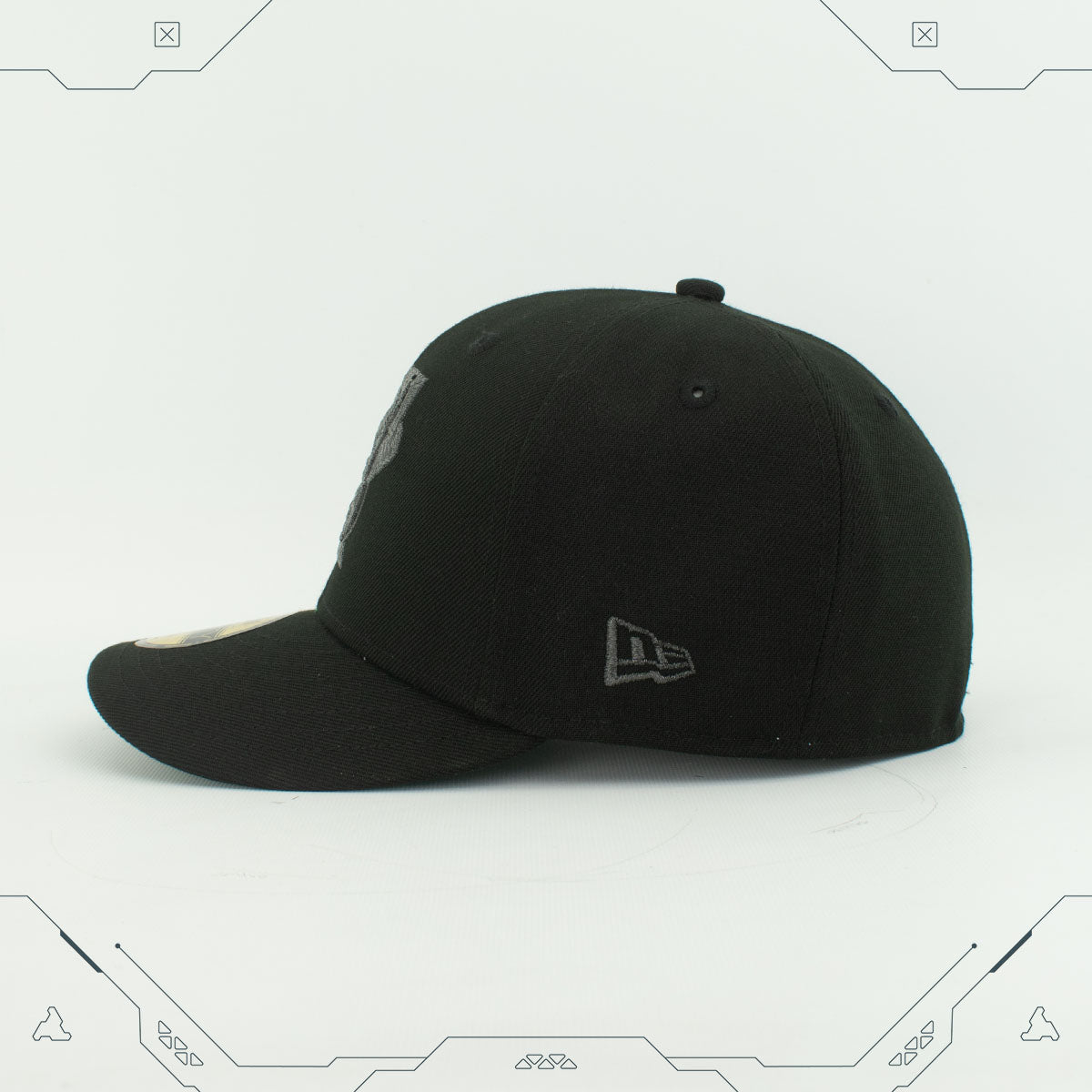 GORRA NEW ERA 59 FIFTY TORONTO BLUE JAYS