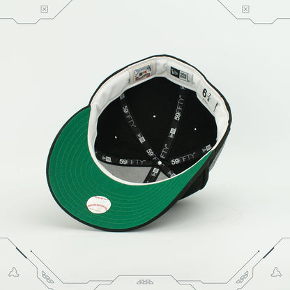 GORRA NEW ERA 59 FIFTY TORONTO BLUE JAYS