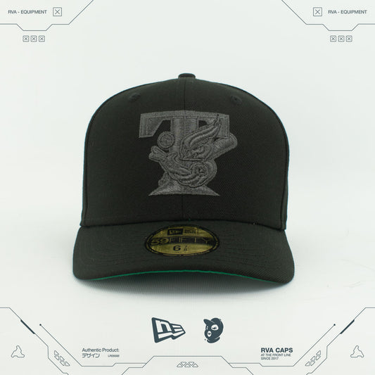 GORRA NEW ERA 59 FIFTY TORONTO BLUE JAYS