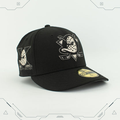 GORRA NEW ERA 59 FIFTY ANAHEIM DUCKS