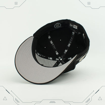 GORRA NEW ERA 59 FIFTY ANAHEIM DUCKS