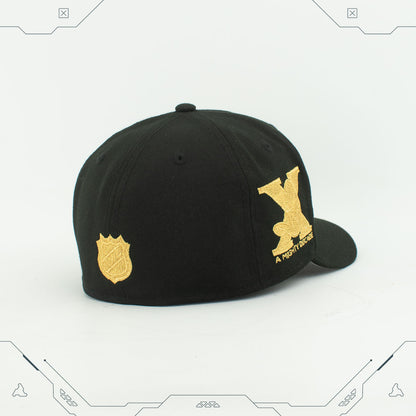 GORRA NEW ERA 59 FIFTY ANAHEIM DUCKS