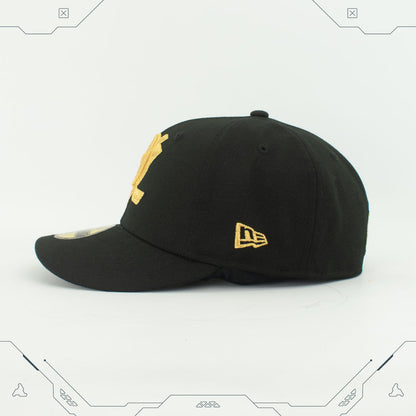 GORRA NEW ERA 59 FIFTY ANAHEIM DUCKS