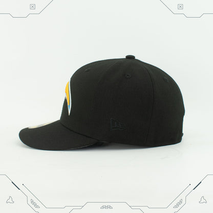GORRA NEW ERA 59 FIFTY LOS ANGELES CHARGERS