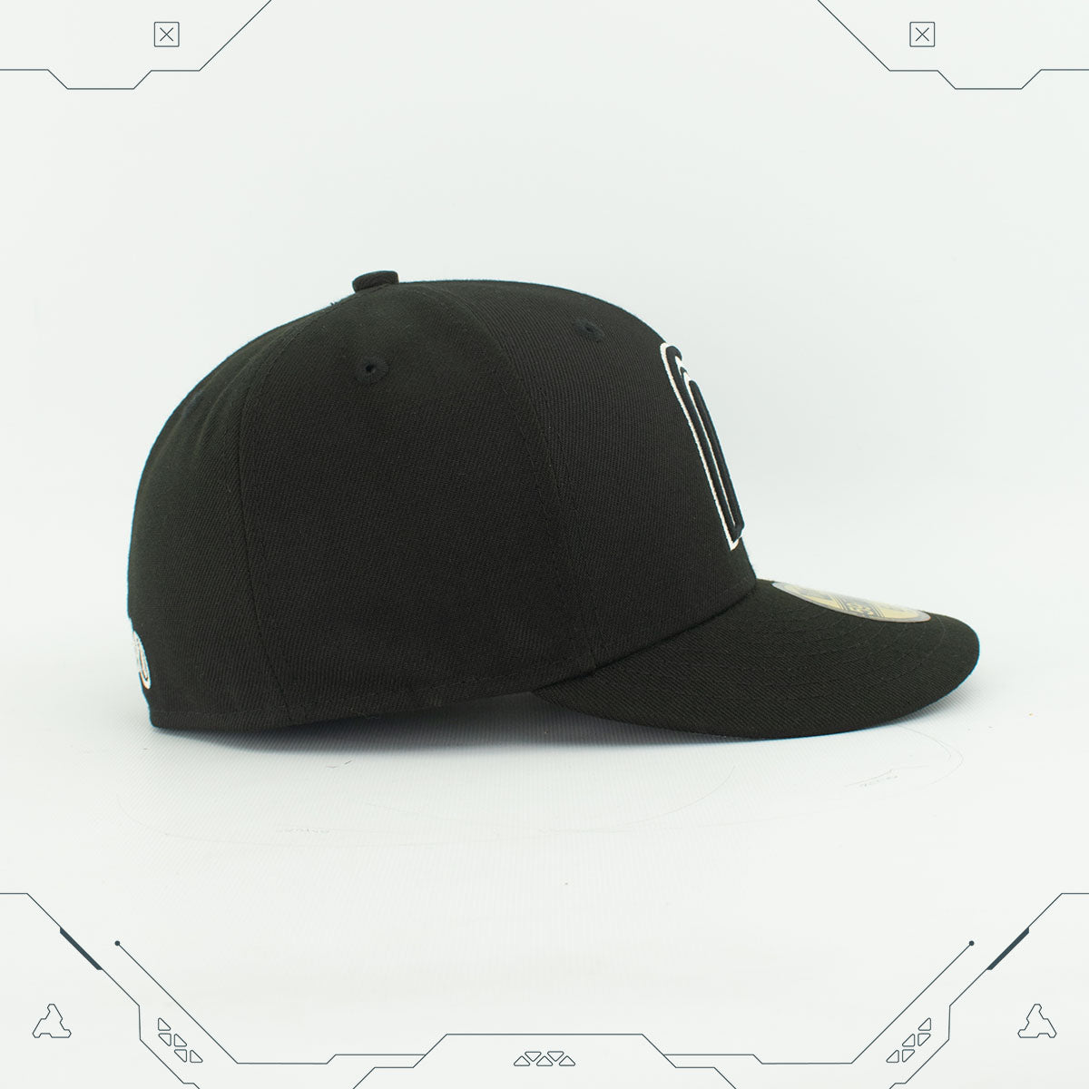 GORRA NEW ERA 59 FIFTY MEXICO