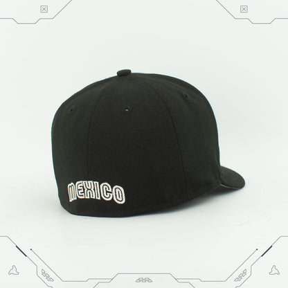 GORRA NEW ERA 59 FIFTY MEXICO