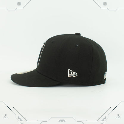 GORRA NEW ERA 59 FIFTY MEXICO