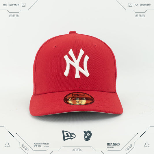 GORRA NEW ERA 59 FIFTY NEW YORK YANKEES