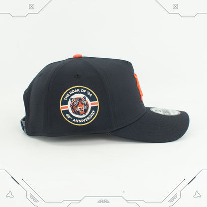 GORRA NEW ERA 9 FORTY A-FRAME SNAPBACK DETROIT TIGERS