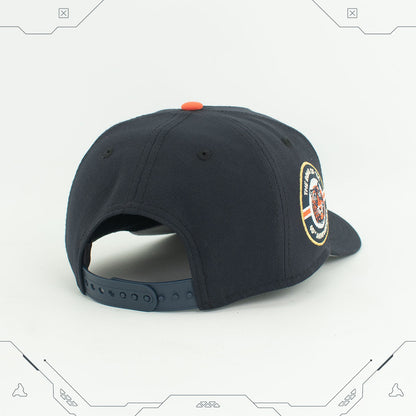 GORRA NEW ERA 9 FORTY A-FRAME SNAPBACK DETROIT TIGERS