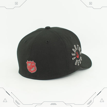 GORRA NEW ERA 59 FIFTY  SEATTLE KRAKEN