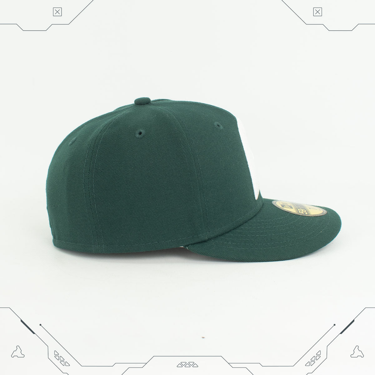 GORRA NEW ERA 59 FIFTY PHILADELPHIA PHILLIES