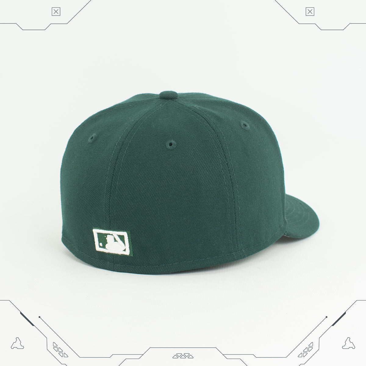 GORRA NEW ERA 59 FIFTY PHILADELPHIA PHILLIES