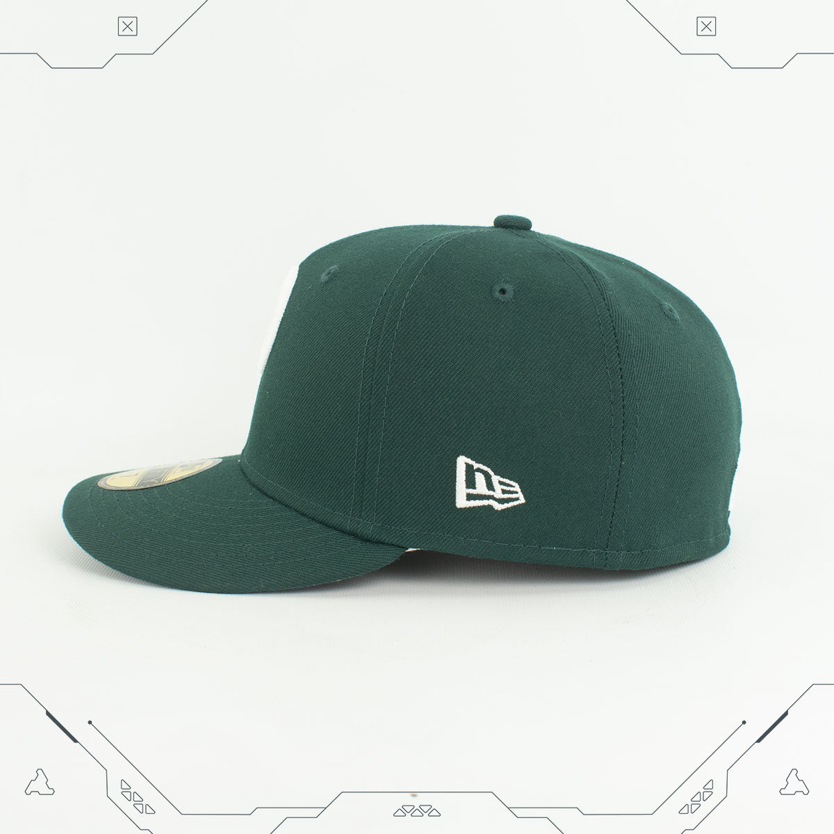 GORRA NEW ERA 59 FIFTY PHILADELPHIA PHILLIES
