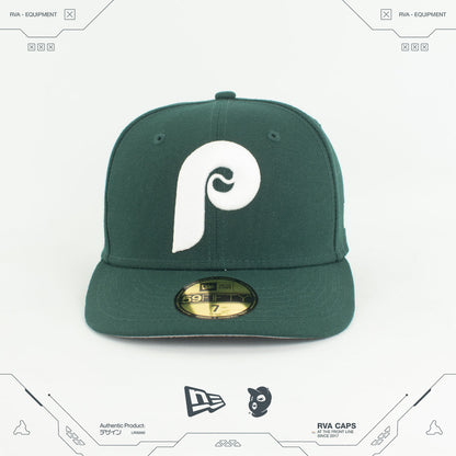 GORRA NEW ERA 59 FIFTY PHILADELPHIA PHILLIES