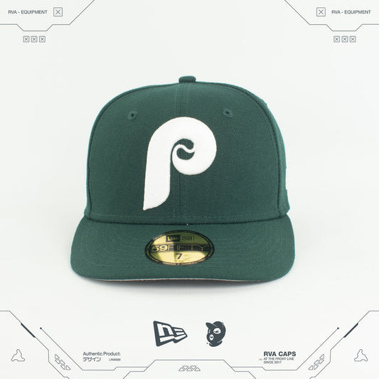 GORRA NEW ERA 59 FIFTY PHILADELPHIA PHILLIES
