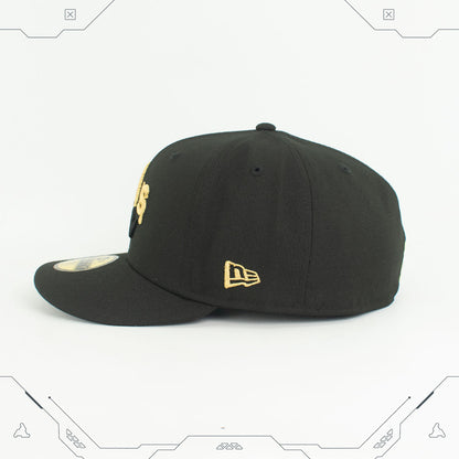 GORRA NEW ERA 59 FIFTY OAKLAND ATHLETICS