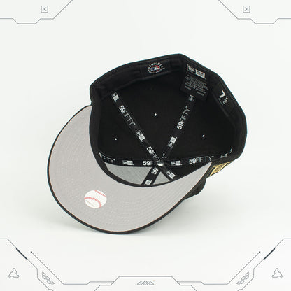 GORRA NEW ERA 59 FIFTY OAKLAND ATHLETICS