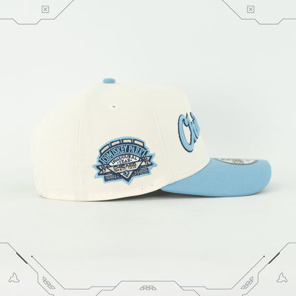 GORRA NEW ERA 9 FORTY A-FRAME SNAPBACK CHICAGO WHITE SOX