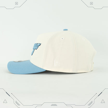 GORRA NEW ERA 9 FORTY A-FRAME SNAPBACK CHICAGO WHITE SOX