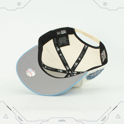 GORRA NEW ERA 9 FORTY A-FRAME SNAPBACK CHICAGO WHITE SOX