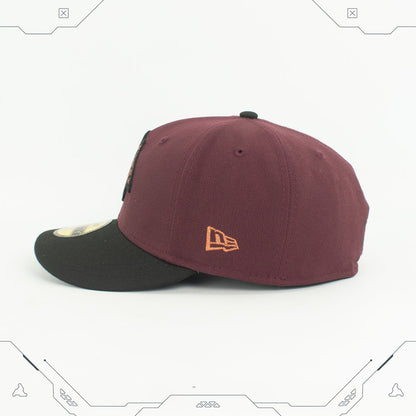 GORRA NEW ERA 59 FIFTY CHICAGO BLACKHAWKS