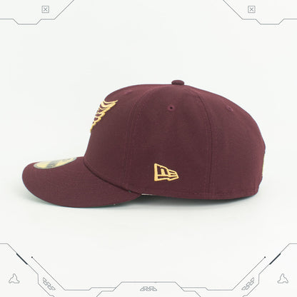 GORRA NEW ERA 59 FIFTY DETROIT RED WINGS