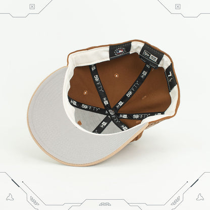GORRA NEW ERA 59 FIFTY LOS ANGELES DODGERS